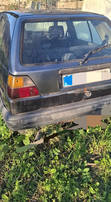 Vendo vw golf gtd e passat