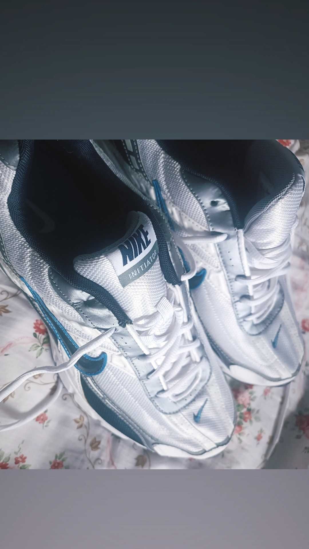 Nike Initiator pouco usado*