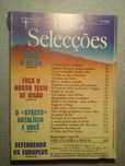 Revistas das seleções do reader's digest
