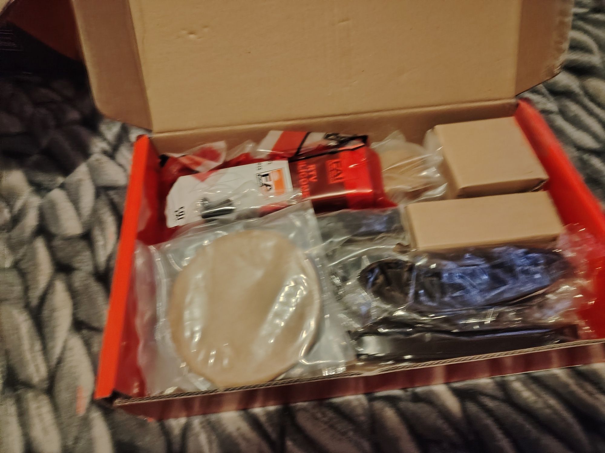 Kit distribuição BMW f20