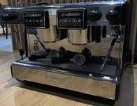 Ekspres Kolbowy Casadio Dieci A2