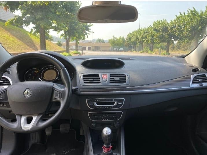Renault Coupé 162000km nacional