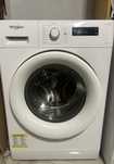 Pralka whirlpool sprawna uzywana slim