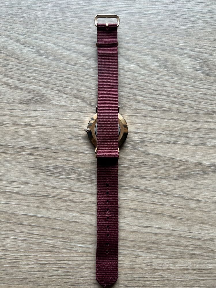 Zegarek męski / uniseks Daniel Wellington