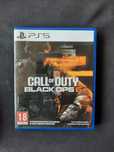 Call Of Duty Black Ops 6 ps5 PL Jak nowa