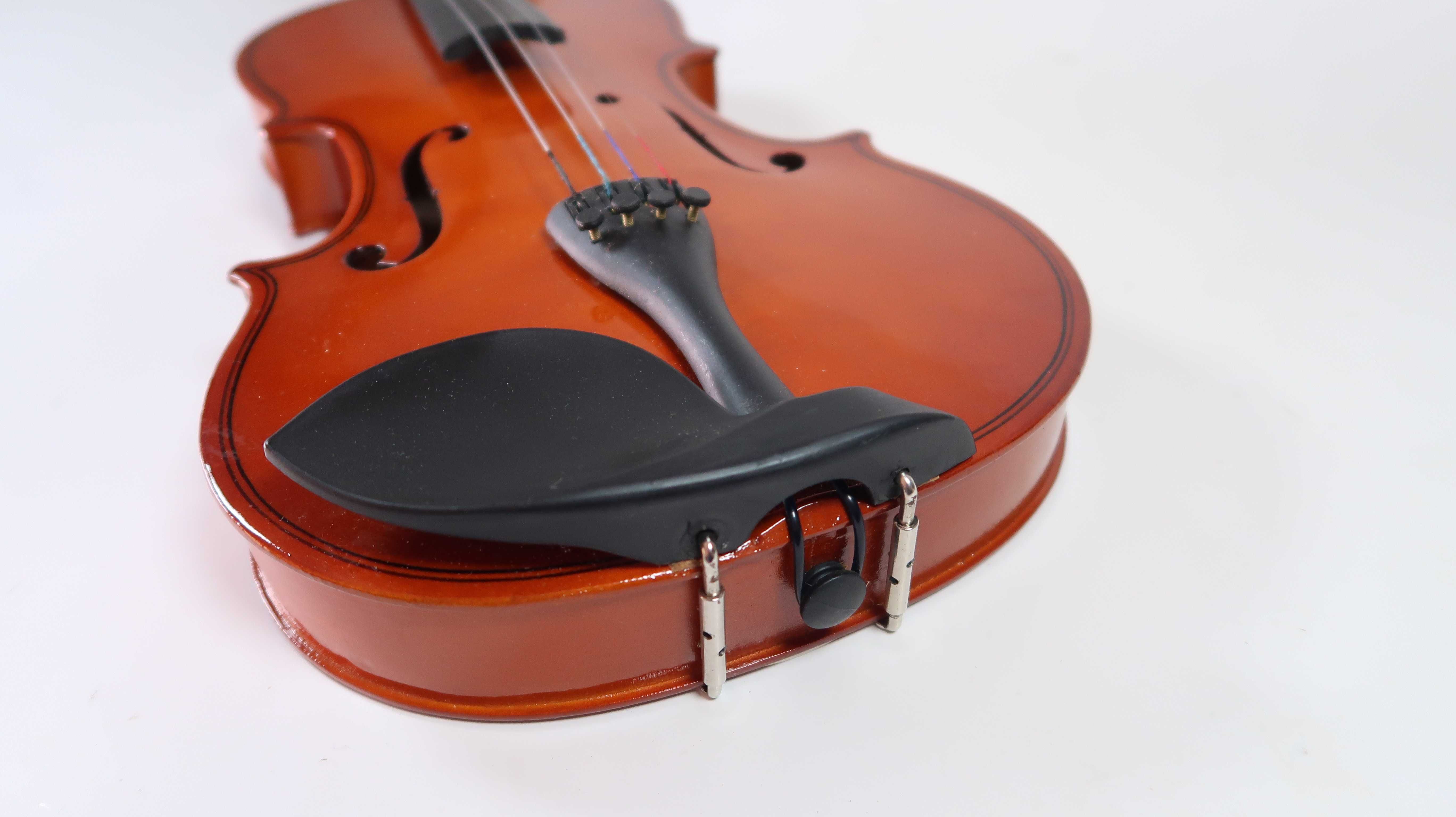 Violino com 60 cm