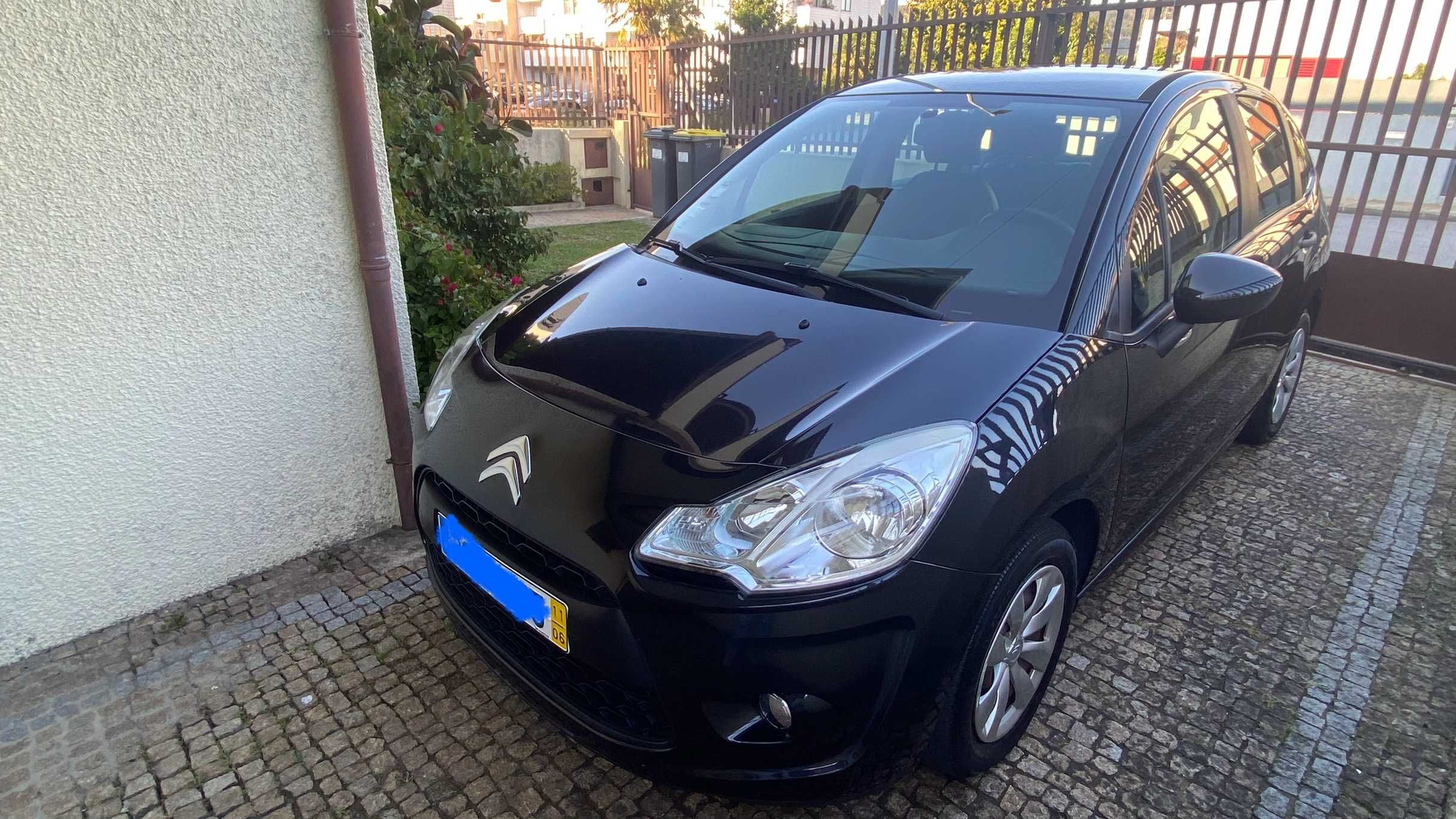 Excelente negócio automóvel Citroen - C3 1.1 Airdream Seduction