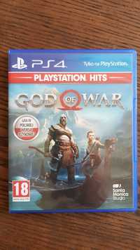 God of War PS4 PlayStation