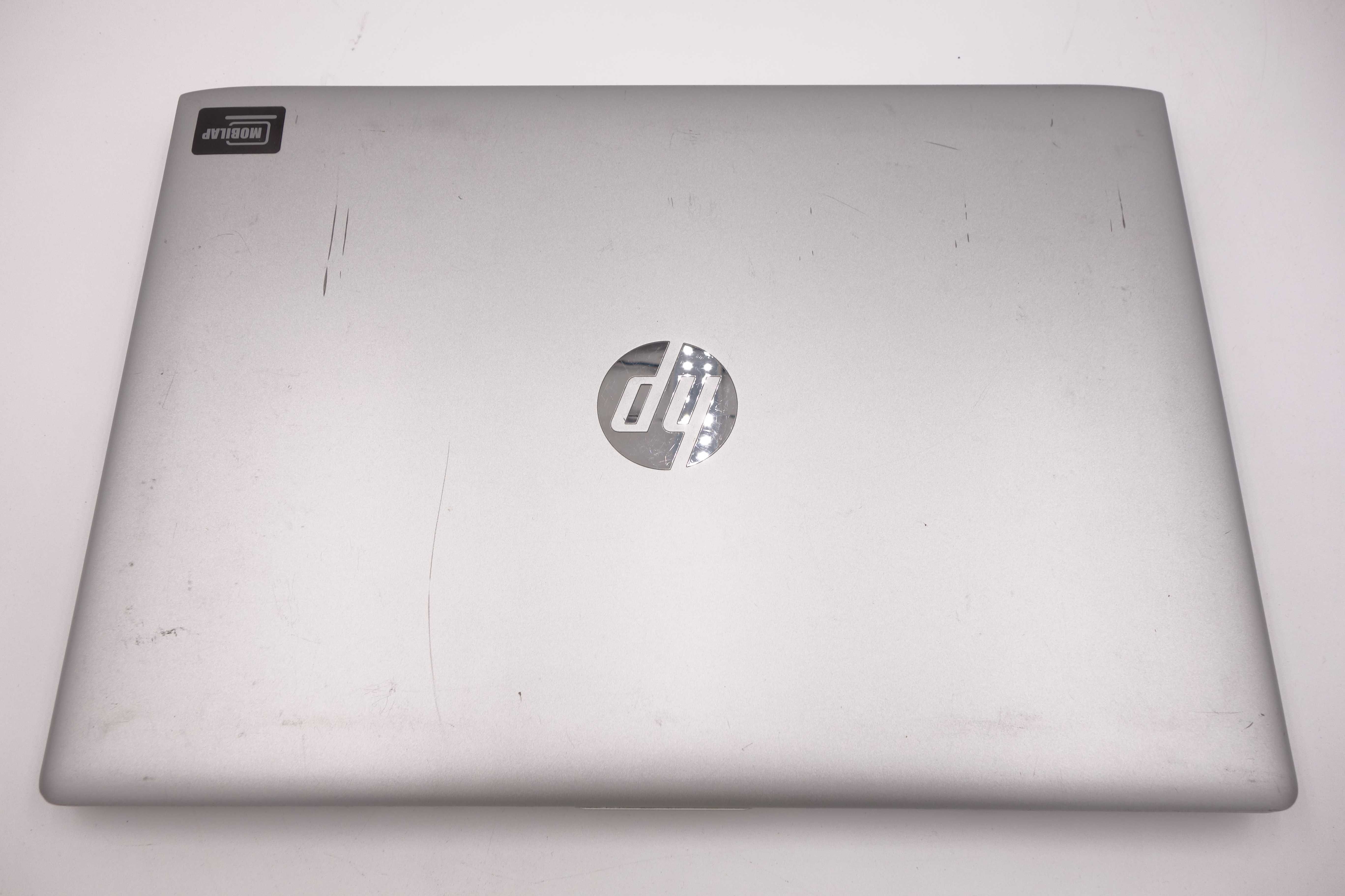 Laptop Używany HP 440 G5 i5 16GB 256SSD 14 FHD W11 Gw FV