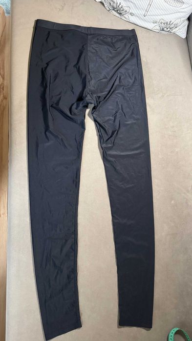 Męskie legginsy termoaktywne, kalesony Stormberg, r XL-igła