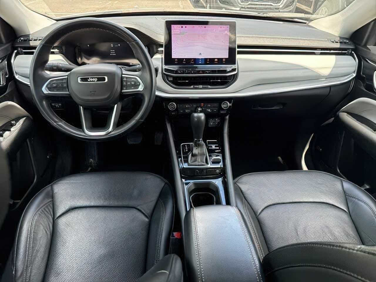 Jeep Compass Limited 2022