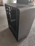 Vendo PC completo em bom estado