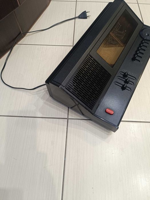 radio akord dmp-501 unisef tomsonic