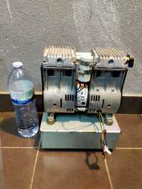 Compressor de vácuo 220v