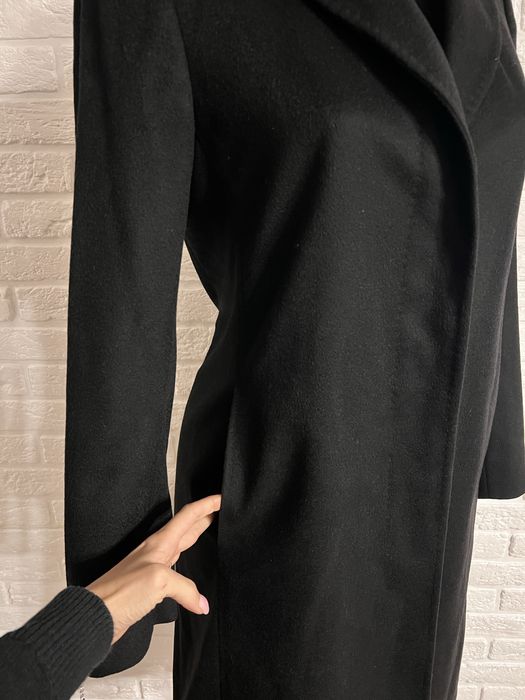 Кашемирове пальто Max Mara