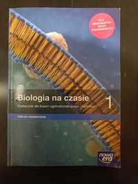 Biologia na czasie 1