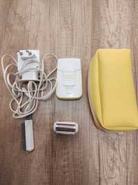 Depilator Braun Silk Epil body system