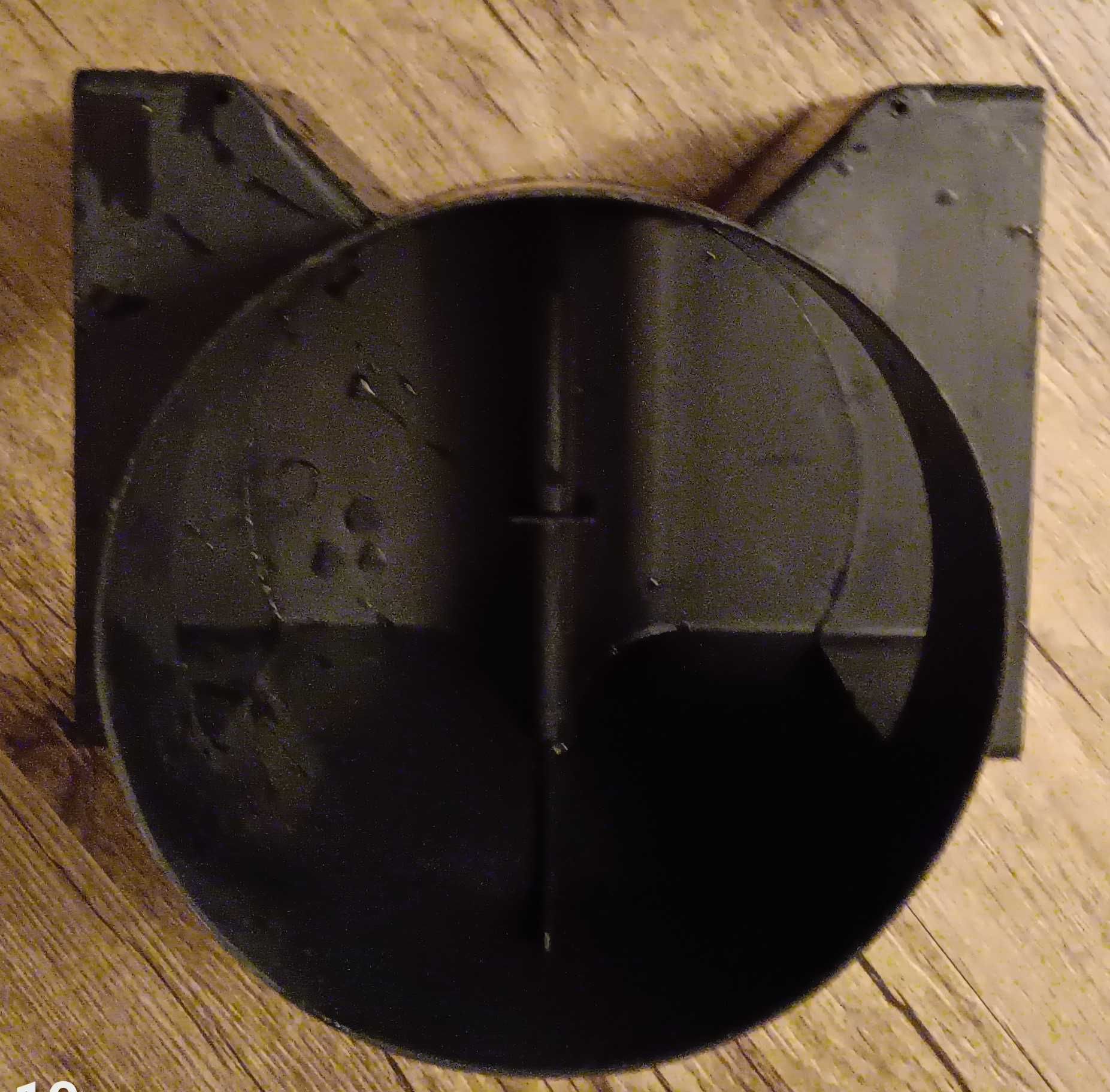 Złącze filtrujące do okapu FRANKE Design Plus FDPA 904 XS 320.0518