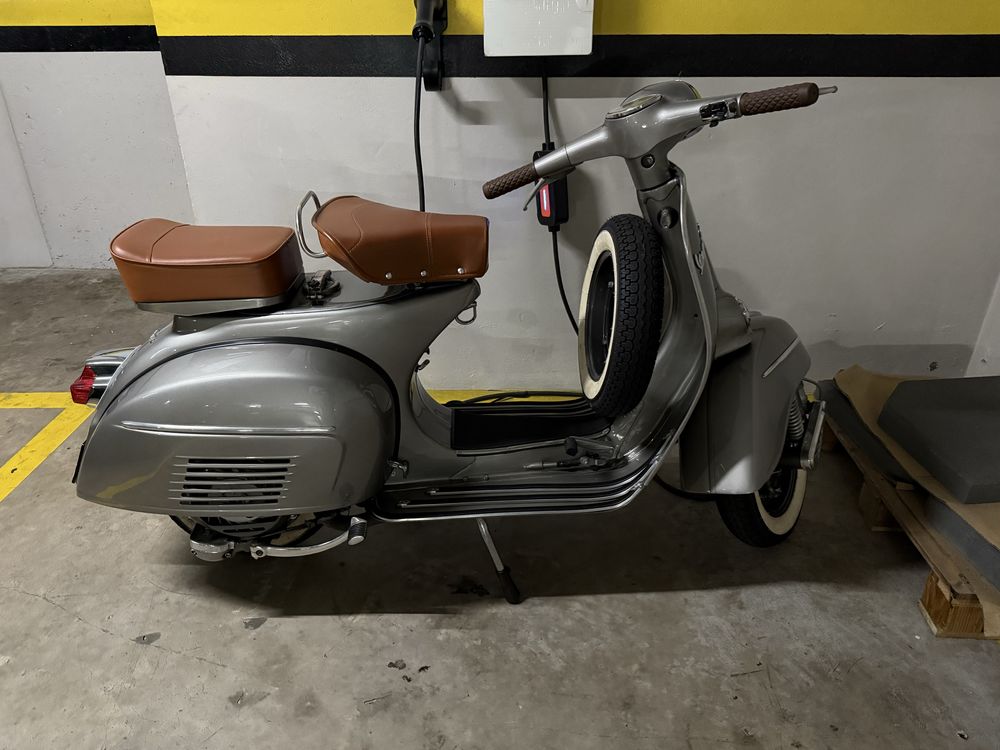 Vespa 150 Sprint