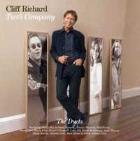 Cliff Richard-Two's Company CD