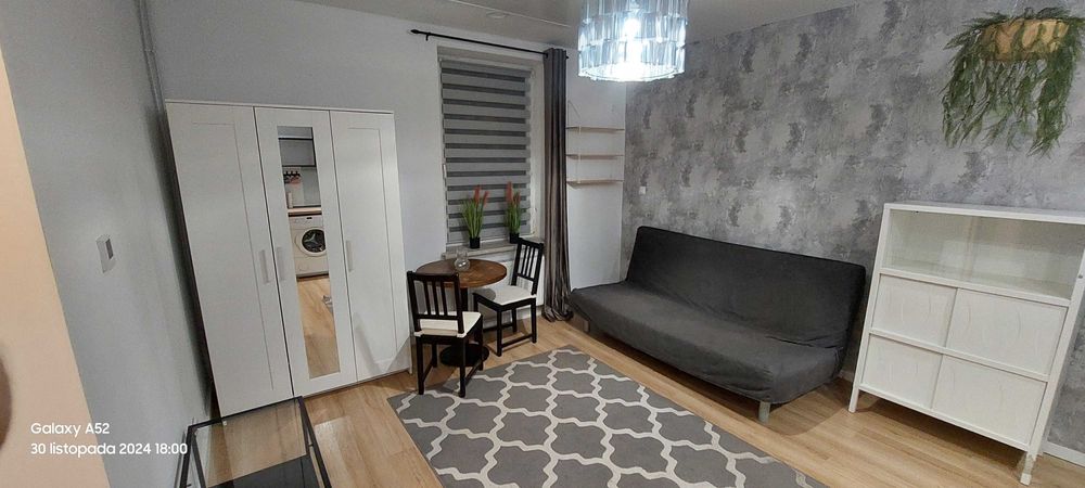 Wynajem kawalerki Warszawa Rembertów