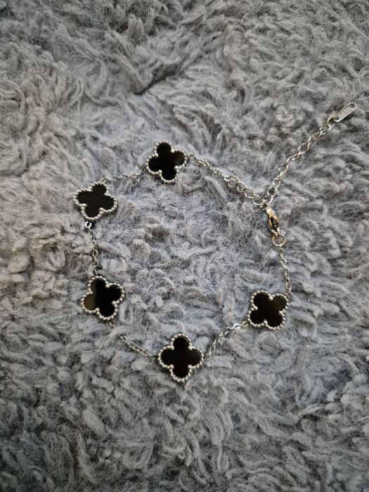 Bransoletka Damska Van Cleef