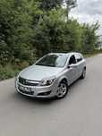 Opel Astra h 2007r 1.6b niski przebieg zadbana xenon panorama