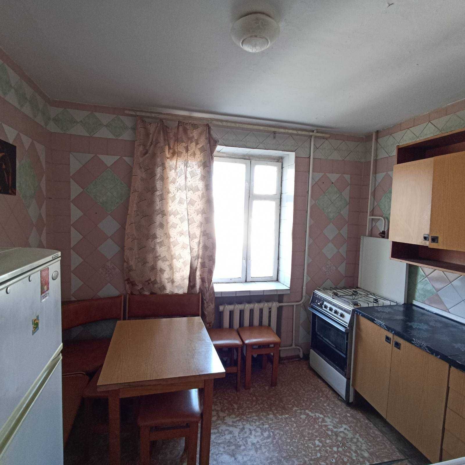 Продам квартиру на Слов'янці (3725)