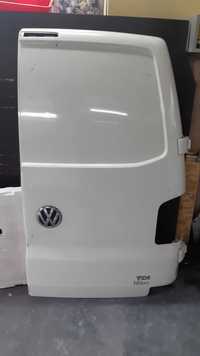 drzwi tylne prawe VW T5