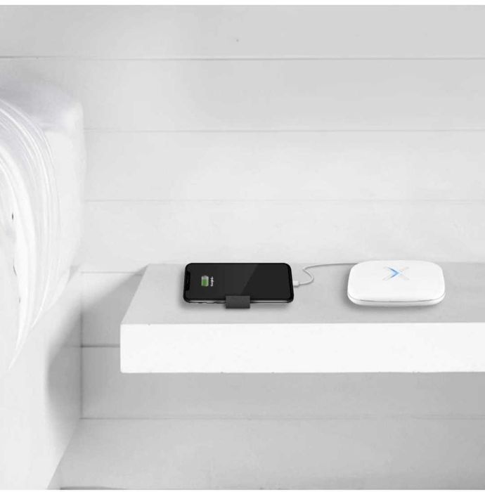 Router Zyxel Multy Mini WSQ20 802.11ac (Wi-Fi 5)