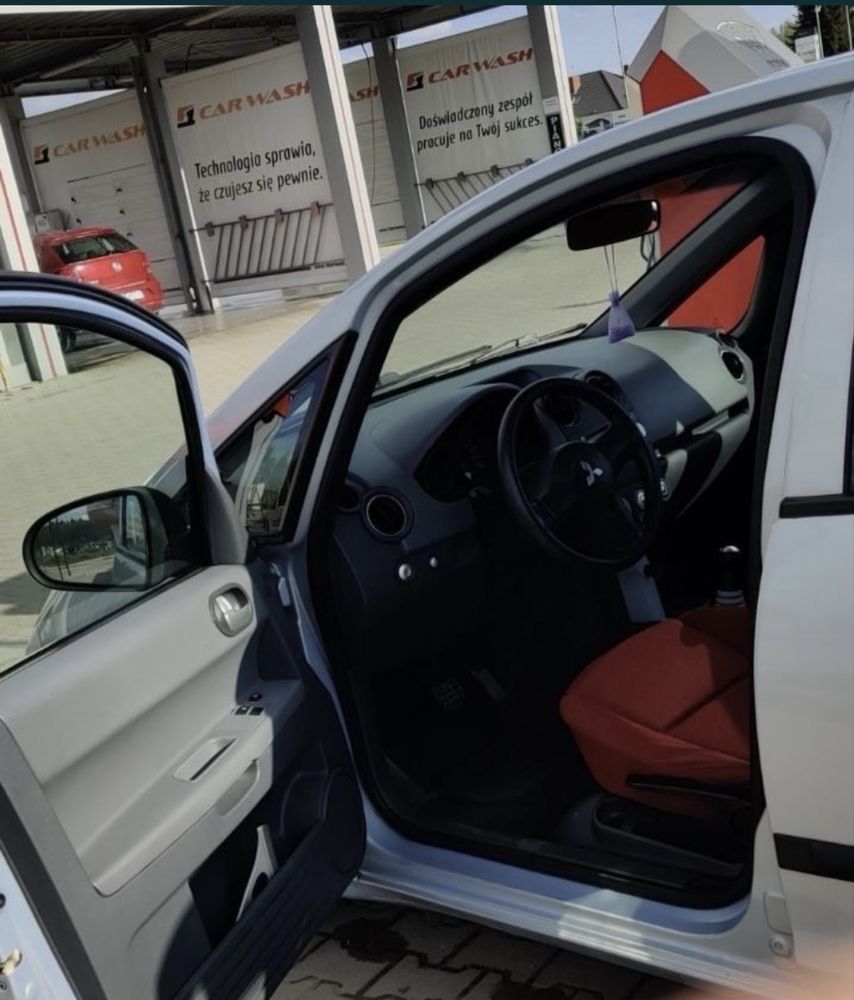 Mitsubishi Colt 1.5