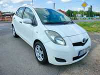 Toyota Yaris Lift 1.4 D4D 2008 rok  KLIMA!! BARDZO ŁADNY!