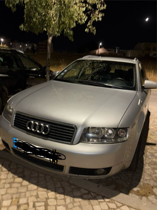 Vendo Audi a4 b6 2003