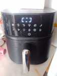 Vendo AIR FRYER Nova