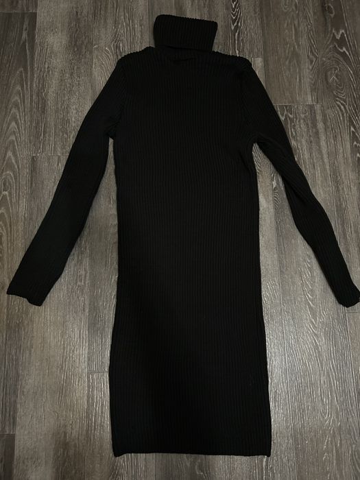 Сукня гольф romashka