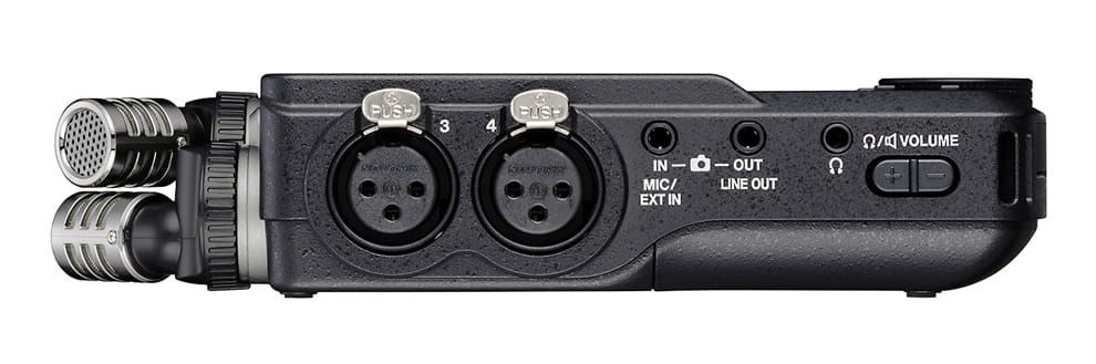 Tascam Portacapture X6 – rejestrator cyfrowy