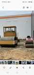 Wynajmne walce drogowe 13 ton i 2,5 tony