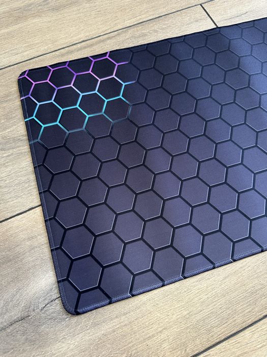 Килимок для миші ігровий 800 x 300 мм | Новий | Коврик для мыши