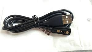 Pebble кабель зарядки USB