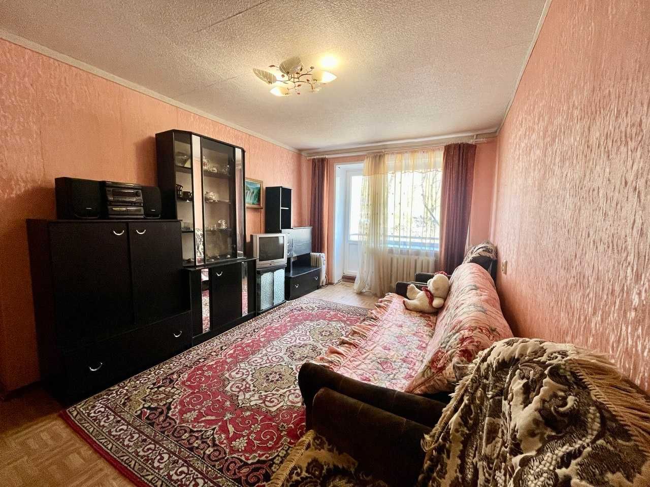 2-х комн. 3/9 кирп. Черемушки ул. Польская (Циолковского)