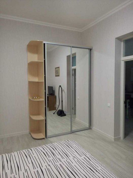 м.Наукова 2-кімнатна квартира подобово