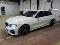 BMW Seria 3 G20! / 330i /Benzyna / Automat