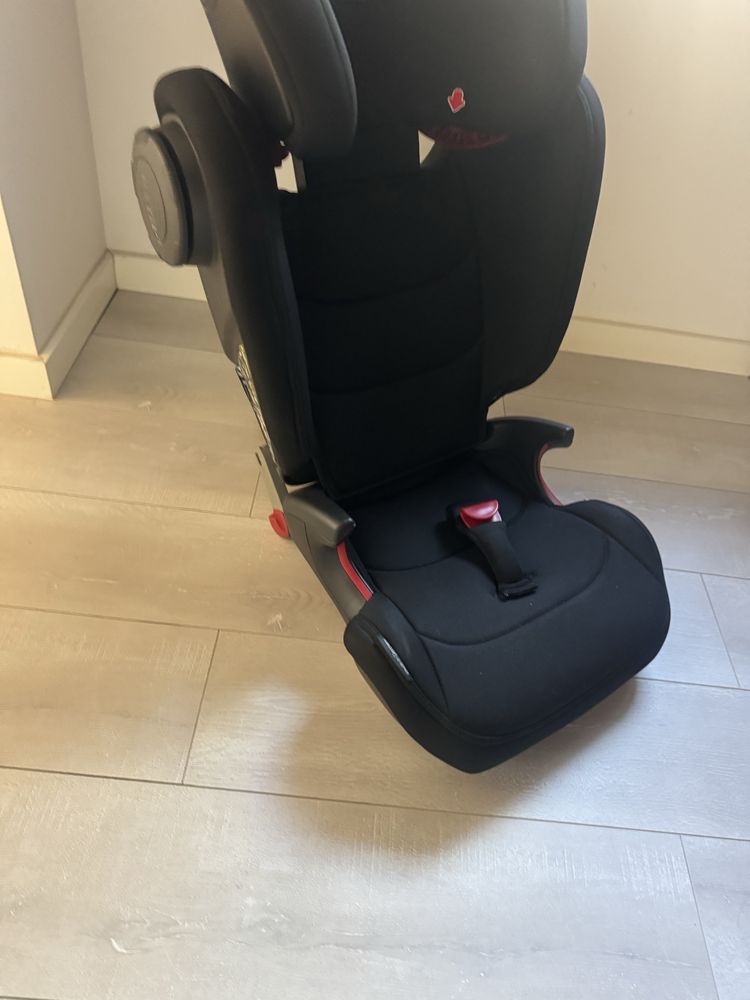 Cadeira automovel bebe, crianca Romer Britax