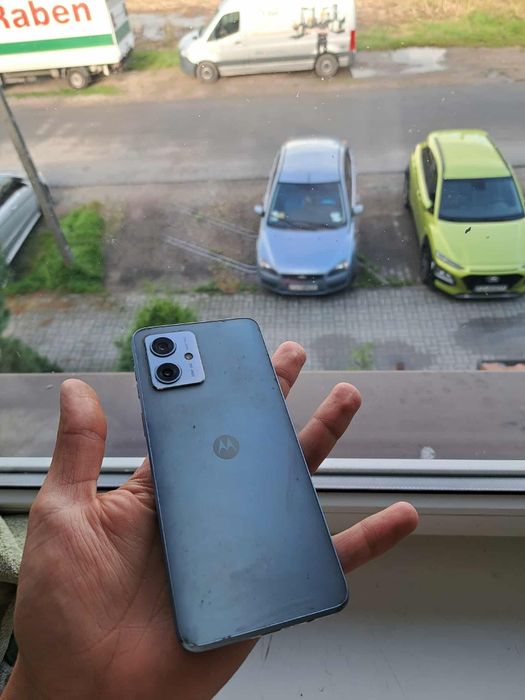 Motorola moto g54 5G