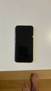 Iphone X 64GB Como Novo