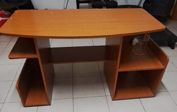 Secretaria estudantil