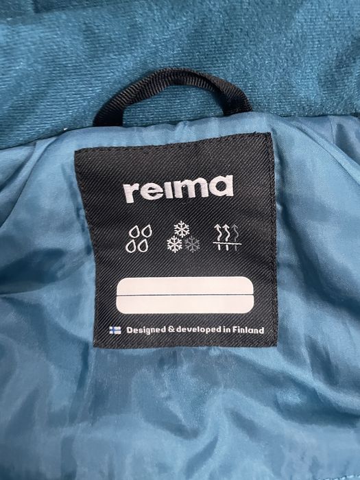 Kombinezon zimowy Reima 86