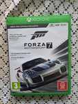 Forza 7 na xboxa