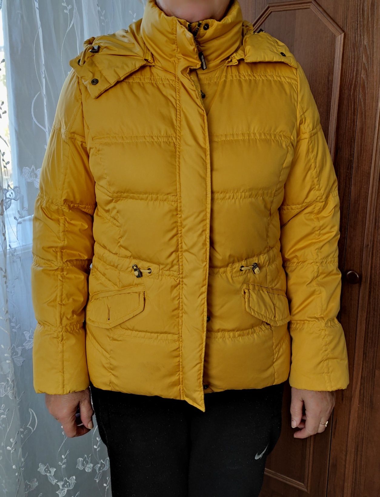 Куртка женская 48-50