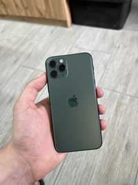 iPhone 11 Pro 256 Green, Айфон 11 про 256